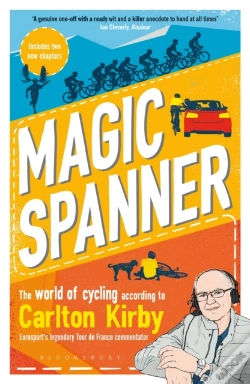 Capa do artigo Magic Spanner