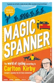 Capa do artigo Magic Spanner