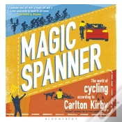 Capa do artigo Magic Spanner