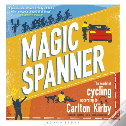 Capa do artigo Magic Spanner