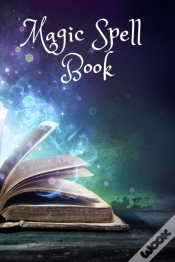 Capa do artigo Magic Spell Book
