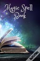 Magic Spell Book
