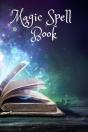 Magic Spell Book - Preview