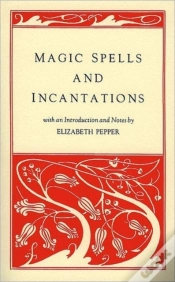Capa do artigo Magic Spells And Incantations