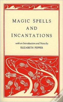 Capa do artigo Magic Spells And Incantations