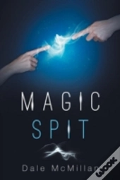 Magic Spit