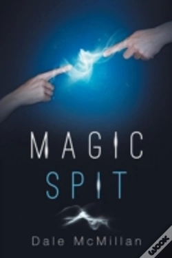 Capa do artigo Magic Spit