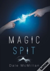 Capa do artigo Magic Spit