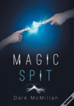 Capa do artigo Magic Spit
