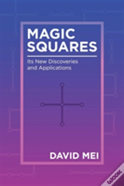 Capa do artigo Magic Square
