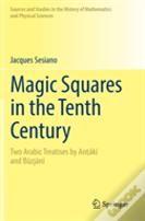 Magic Squares In The Tenth Century