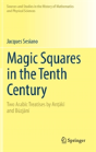 Magic Squares In The Tenth Century - Preview