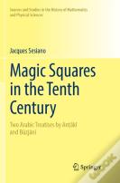 Magic Squares In The Tenth Century