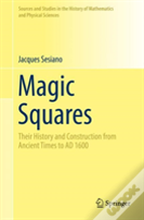 Magic Squares