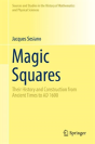 Magic Squares - Preview