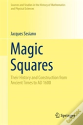 Magic Squares