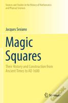 Magic Squares