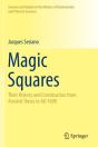 Magic Squares - Preview