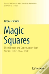 Magic Squares
