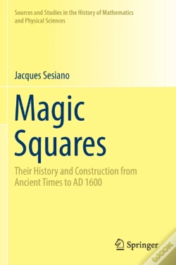 Capa do artigo Magic Squares