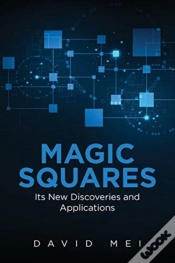Capa do artigo Magic Squares