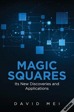 Capa do artigo Magic Squares