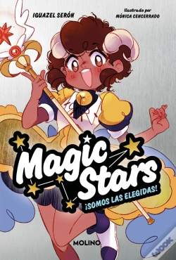 Capa do artigo Magic Stars 1 - ¡Somos Las Elegidas!