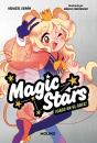 Magic Stars 2 - ¡Caos En El Cole! - Preview