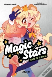 Capa do artigo Magic Stars 2 - ¡Caos En El Cole!