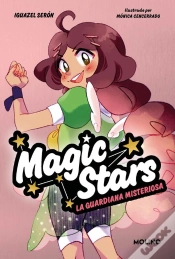 Capa do artigo Magic Stars 3 - La Guardiana Misteriosa