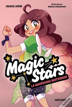 Capa do artigo Magic Stars 3 - La Guardiana Misteriosa