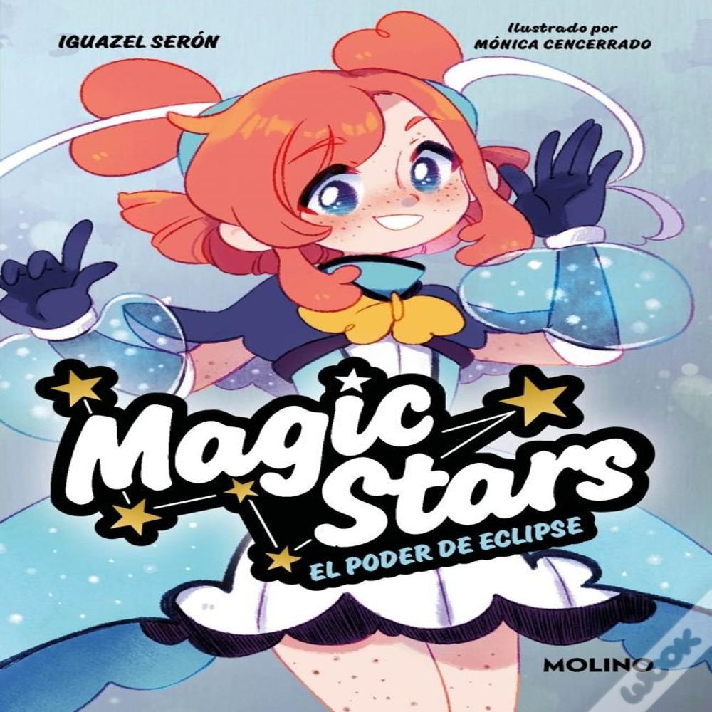 Magic Stars 4 - El Poder De Eclipse