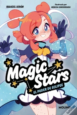 Capa do artigo Magic Stars 4 - El Poder De Eclipse
