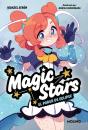 Magic Stars 4 - El Poder De Eclipse - Preview
