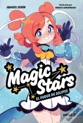 Magic Stars 4 - El Poder De Eclipse