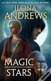 Capa do artigo Magic Stars