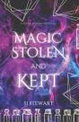 Magic Stolen And Kept - Preview