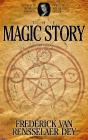 Magic Story - Preview