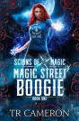 Magic Street Boogie - Preview