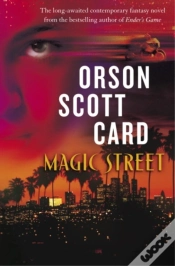 Capa do artigo Magic Street