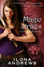 Magic Strikes - Preview