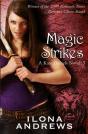 Magic Strikes - Preview