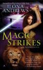 Magic Strikes - Preview