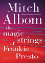 Magic Strings Of Frankie Presto The - Preview