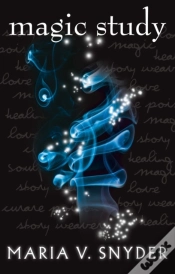 Capa do artigo Magic Study