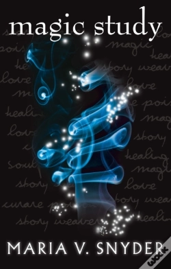 Capa do artigo Magic Study
