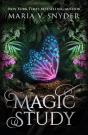 Magic Study - Preview