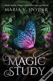 Capa do artigo Magic Study