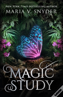 Capa do artigo Magic Study