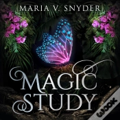 Capa do artigo Magic Study